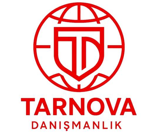 Tarnova Danışmanlık Logosu